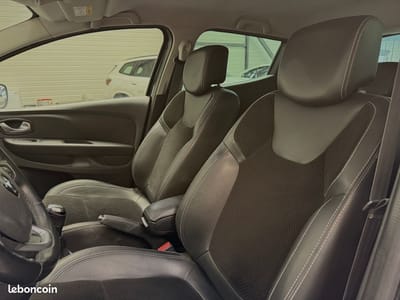 Renault Clio 1.5 dCi 90ch energy Intens — photo 15