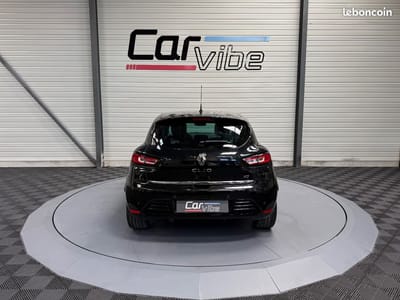 Renault Clio 1.5 dCi 90ch energy Intens — photo 4