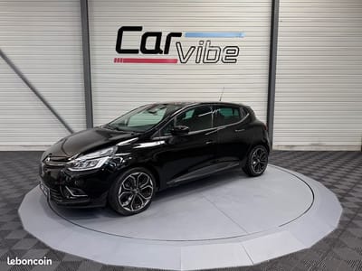 Renault Clio 1.5 dCi 90ch energy Intens — photo 7