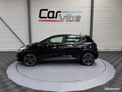 Renault Clio 1.5 dCi 90ch energy Intens — photo 6