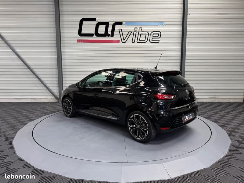 Renault Clio 1.5 dCi 90ch energy Intens — photo 5