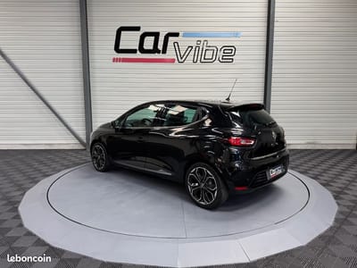 Renault Clio 1.5 dCi 90ch energy Intens — photo 5