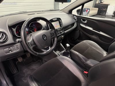 Renault Clio 1.5 dCi 90ch energy Intens — photo 10