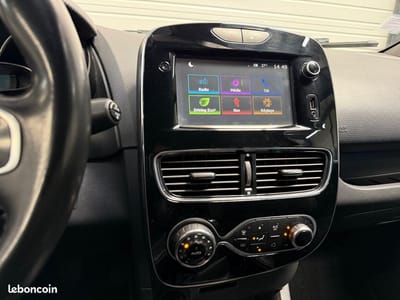 Renault Clio 1.5 dCi 90ch energy Intens — photo 16