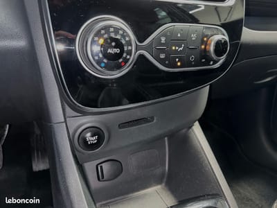 Renault Clio 1.5 dCi 90ch energy Intens — photo 18