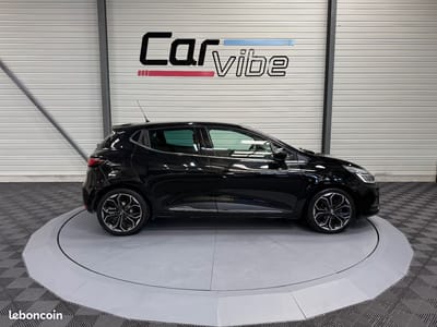 Renault Clio 1.5 dCi 90ch energy Intens — photo 9