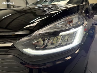 Renault Clio 1.5 dCi 90ch energy Intens — photo 26