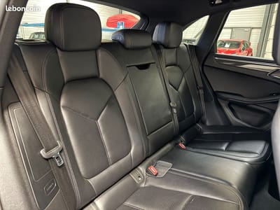 Porsche Macan 3.0 V6 258ch S Diesel PDK — photo 11