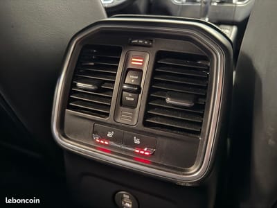 Porsche Macan 3.0 V6 258ch S Diesel PDK — photo 24