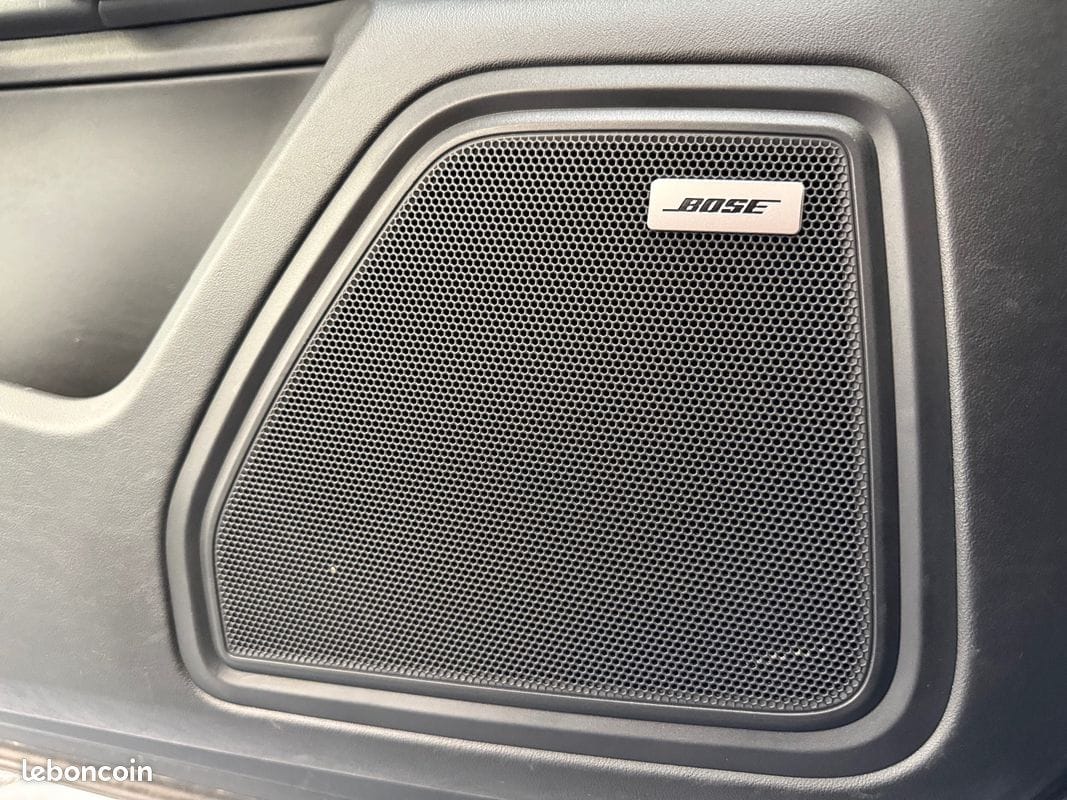 Porsche Macan 3.0 V6 258ch S Diesel PDK — photo 25