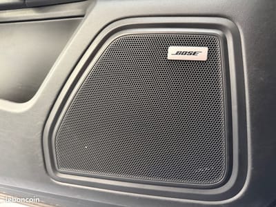 Porsche Macan 3.0 V6 258ch S Diesel PDK — photo 25