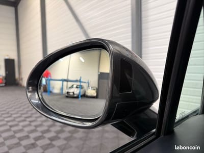 Porsche Macan 3.0 V6 258ch S Diesel PDK — photo 27