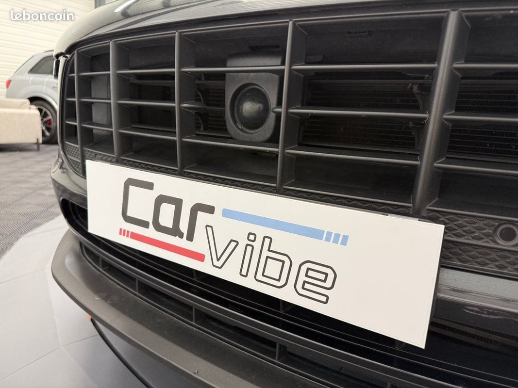 Porsche Macan 3.0 V6 258ch S Diesel PDK — photo 29