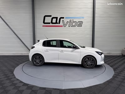 Peugeot 208 Business R 1.2 PureTech 100 S&S Active — photo 4