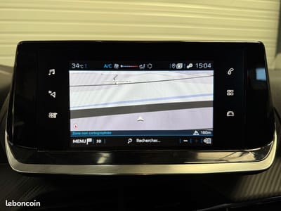 Peugeot 208 Business R 1.2 PureTech 100 S&S Active — photo 19