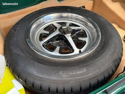 MG MGB GT — photo 30