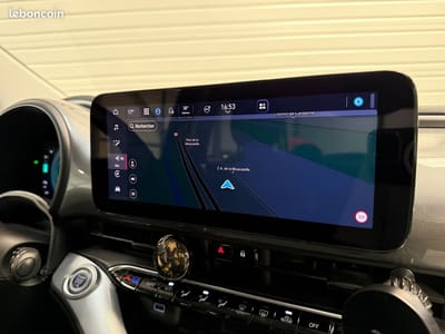 Fiat 500 e 118ch Icône — photo 17