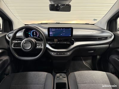 Fiat 500 e 118ch Icône — photo 2