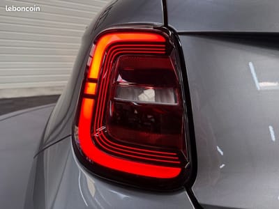 Fiat 500 e 118ch Icône — photo 20