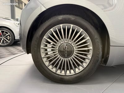 Fiat 500 e 118ch Icône — photo 23