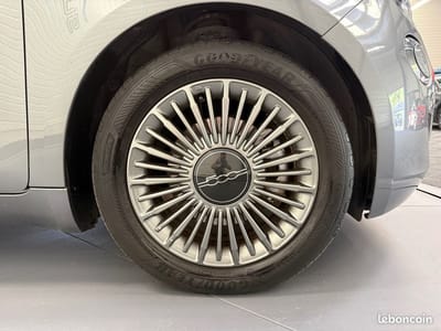 Fiat 500 e 118ch Icône — photo 24