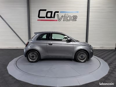 Fiat 500 e 118ch Icône — photo 4