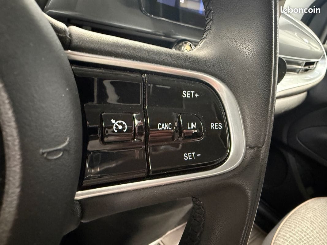 Fiat 500 e 118ch Icône — photo 18