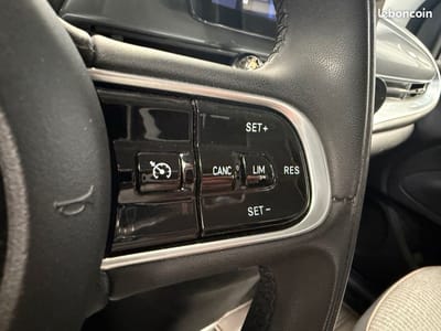 Fiat 500 e 118ch Icône — photo 18