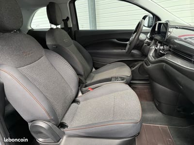 Fiat 500 e 118ch Icône — photo 10