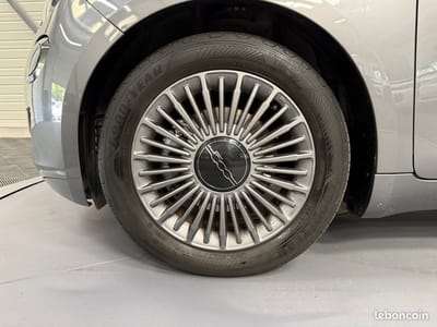Fiat 500 e 118ch Icône — photo 21