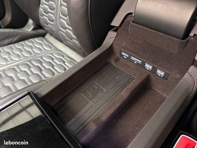 Audi RS6 Avant C8 4.0 V8 600 ch quattro — photo 28