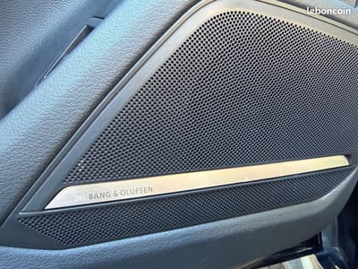 Audi RS6 Avant C8 4.0 V8 600 ch quattro — photo 18