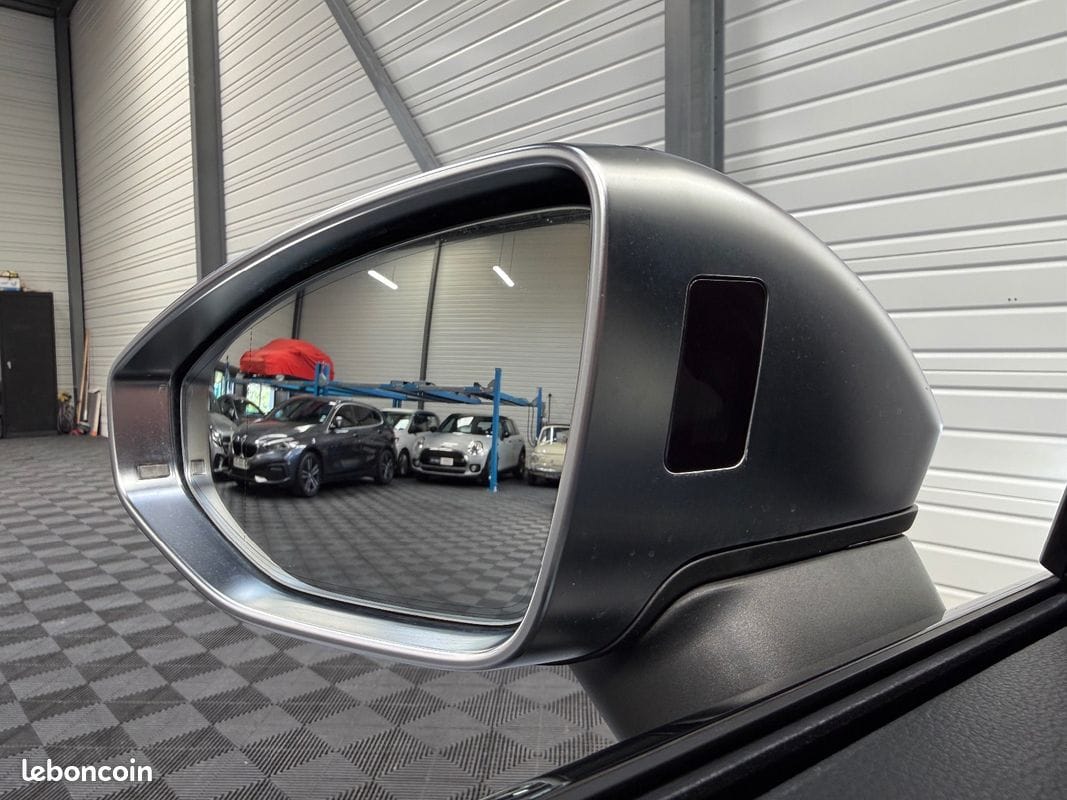 Audi RS6 Avant C8 4.0 V8 600 ch quattro — photo 23