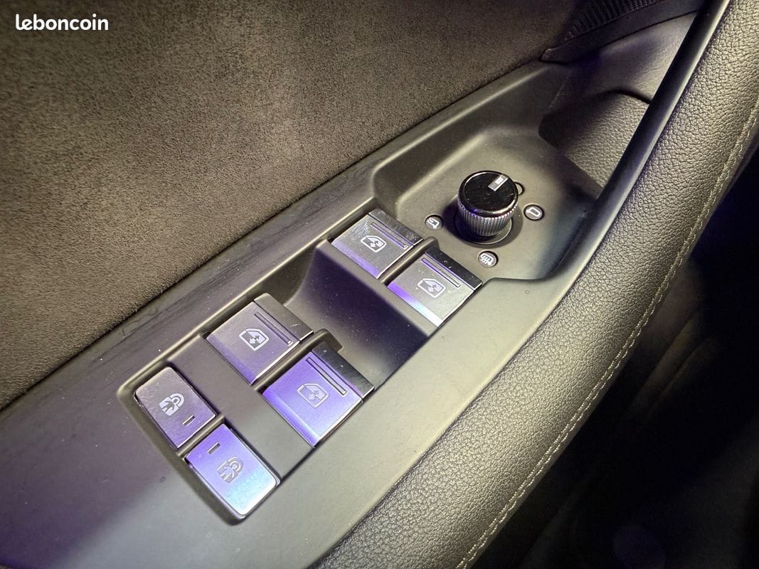 Audi RS6 Avant C8 4.0 V8 600 ch quattro — photo 24