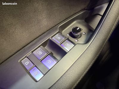 Audi RS6 Avant C8 4.0 V8 600 ch quattro — photo 24