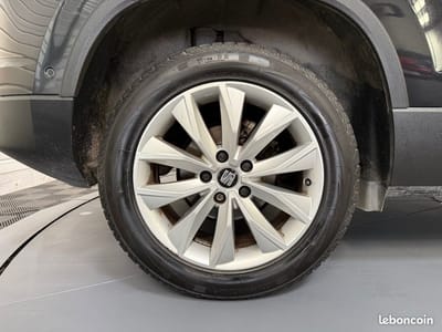 Seat Ateca 1.0 TSI 115ch Urban Advanced — photo 23