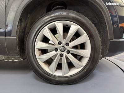 Seat Ateca 1.0 TSI 115ch Urban Advanced — photo 24