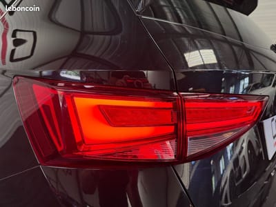 Seat Ateca 1.0 TSI 115ch Urban Advanced — photo 20