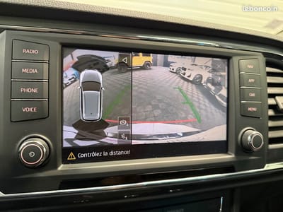 Seat Ateca 1.0 TSI 115ch Urban Advanced — photo 19