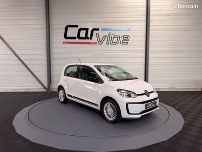 Volkswagen up! 1.0 75 ch Move up! — photo 1
