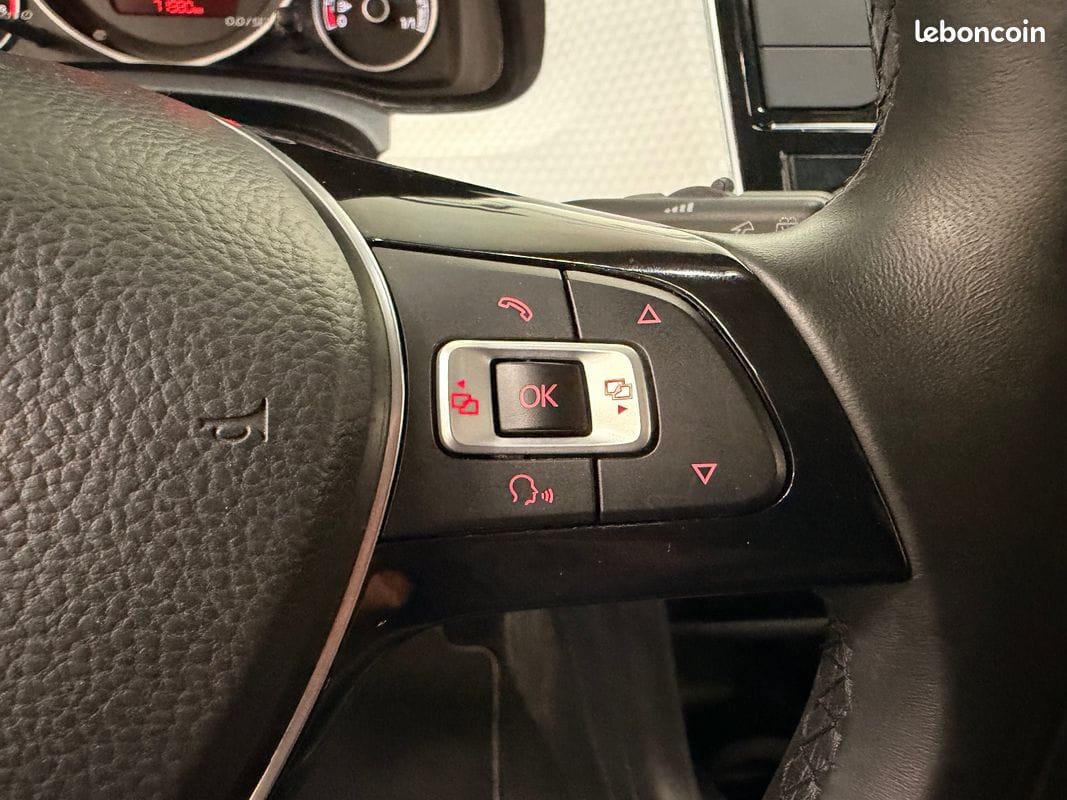 Volkswagen up! 1.0 75 ch Move up! — photo 18
