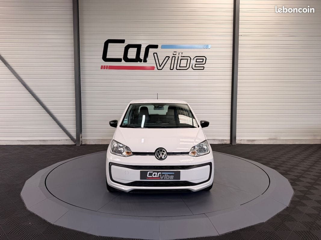 Volkswagen up! 1.0 75 ch Move up! — photo 5