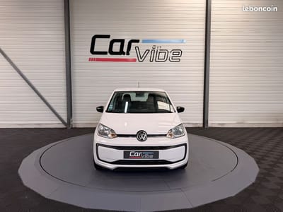 Volkswagen up! 1.0 75 ch Move up! — photo 5