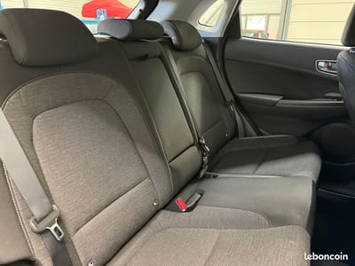Hyundai Kona Electric 136ch Intuitive — photo 13