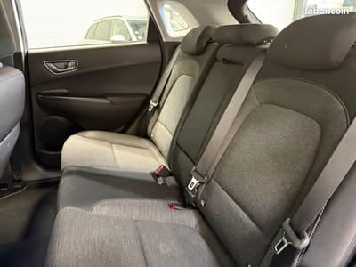 Hyundai Kona Electric 136ch Intuitive — photo 14