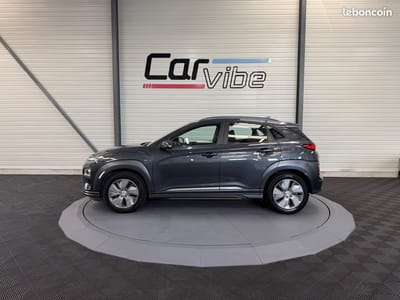 Hyundai Kona Electric 136ch Intuitive — photo 7