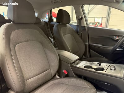 Hyundai Kona Electric 136ch Intuitive — photo 12