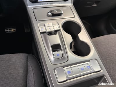 Hyundai Kona Electric 136ch Intuitive — photo 15