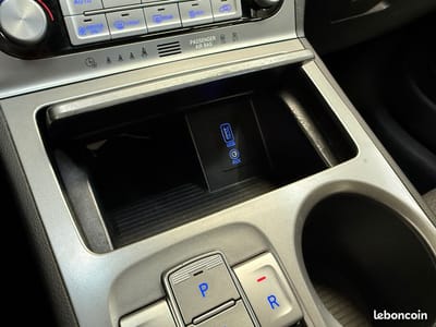Hyundai Kona Electric 136ch Intuitive — photo 18