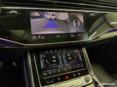 Audi Q7 55 TFSI e 380ch Avus extended quattro Tiptronic — photo 16